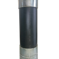 Tuyau thermoplastique renforcé résistant à la chaleur RTP 604-60 mm